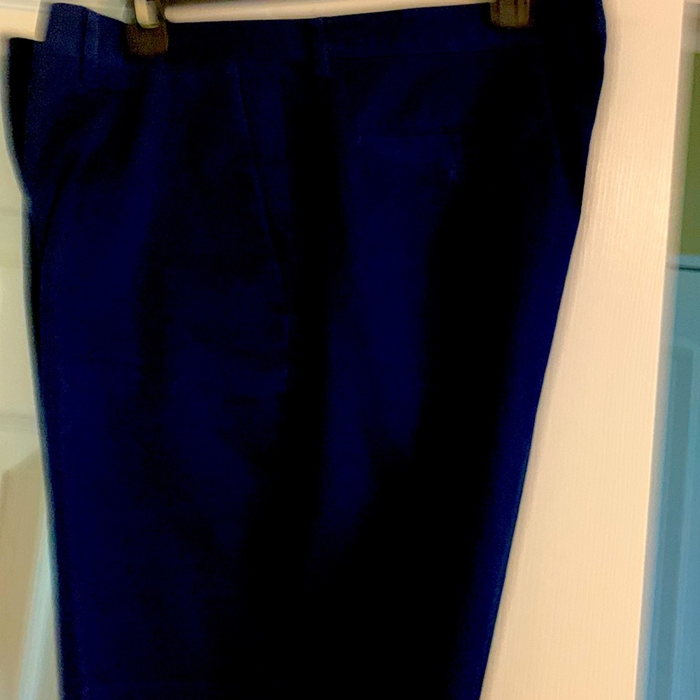Michael Kors mend golf shorts. Excellent condition
